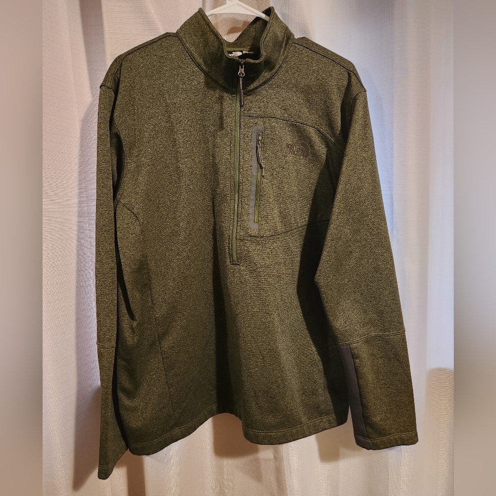 Men's The Northface sweater